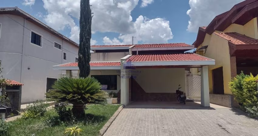 Casa em condomínio fechado com 3 quartos à venda no Estiva, Taubaté 
