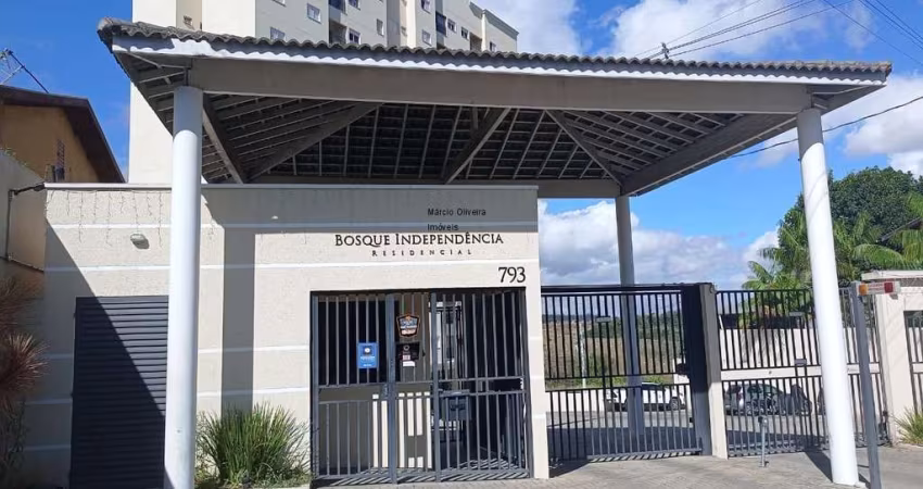 Apartamento com 3 quartos para alugar no Esplanada Independência, Taubaté 