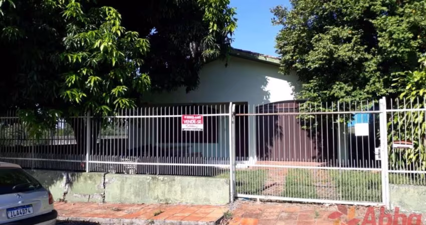 Casa para venda, 2 quarto(s), com terreno medindo 1.161,39 m² Km 3, Santa Maria - CA1739