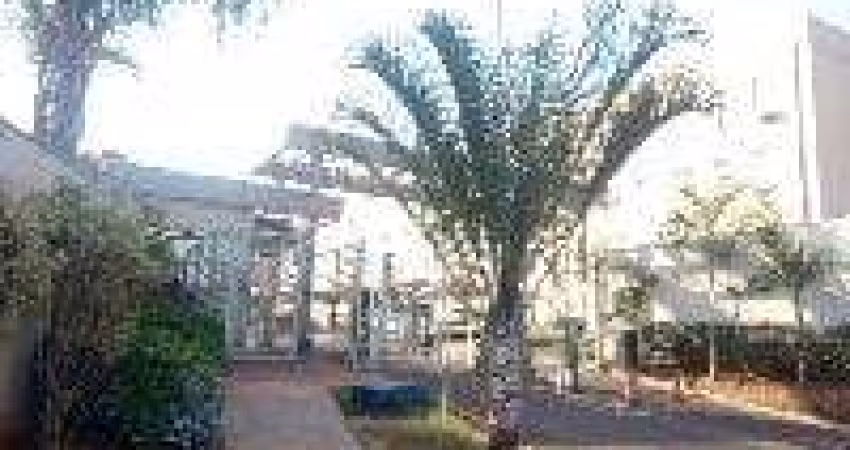 Apartamento à venda 2 Quartos, 1 Vaga, 10M², JARDIM HEITOR RIGON, RIBEIRAO PRETO - SP