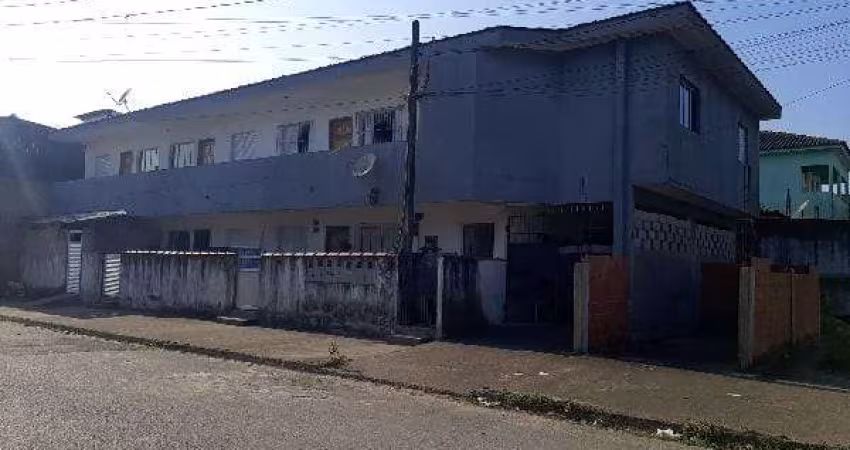 Casa à venda 2 Quartos, 1 Vaga, 10M², VILA EMA, SAO VICENTE - SP