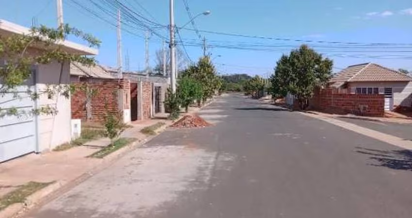 Casa à venda 10M², RESIDENCIAL LUANA, ARACATUBA - SP