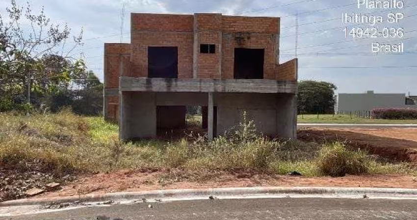 Casa à venda 3 Quartos, 2 Vagas, 10M², RESIDENCIAL CAMBUI, IBITINGA - SP