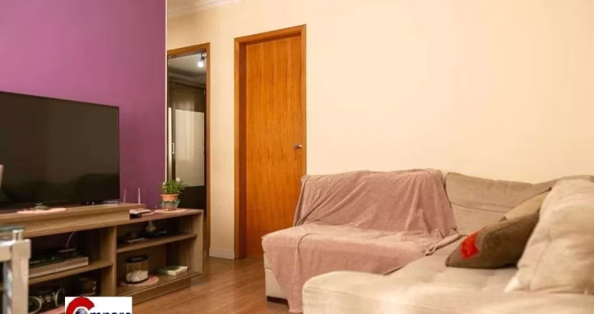 Venha conhecer esse Excepcional Apartamento integrante do Condomínio Residencial Vila Rio de Janeir