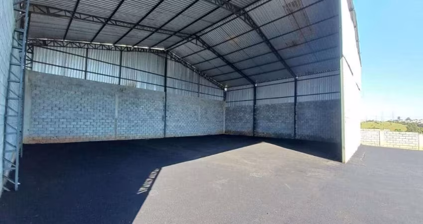 Galpão Industrial para locação, Veraneio Maracanã, Itaquaquecetuba, SP