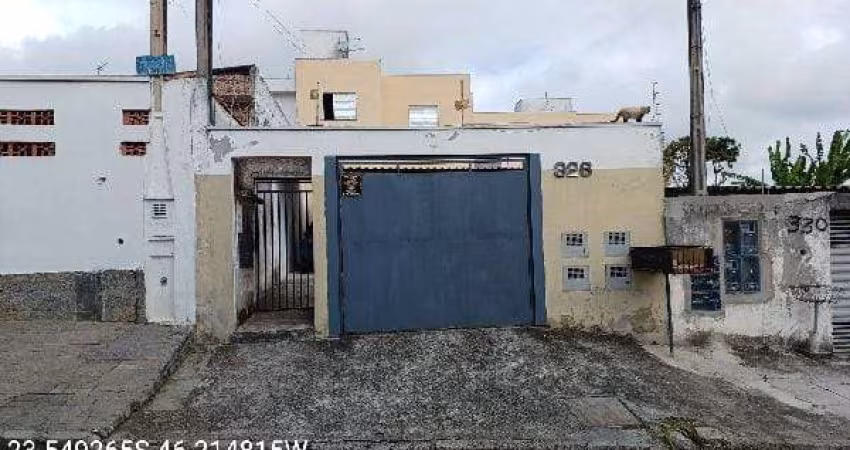 Apartamento à venda 2 Quartos, 1 Vaga, 10M², VILA SAGRADO CORACAO DE MARIA, MOGI DAS CRUZES - SP