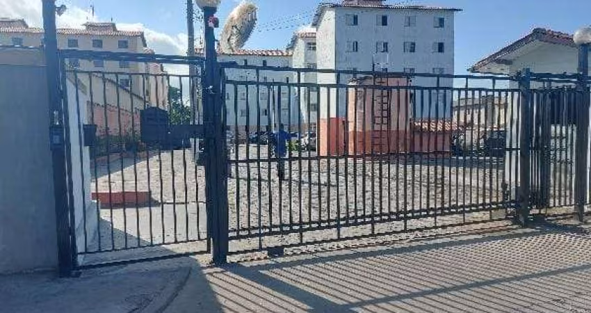 Apartamento à venda 2 Quartos, 1 Vaga, 10M², CIDADE BOA VISTA, SUZANO - SP
