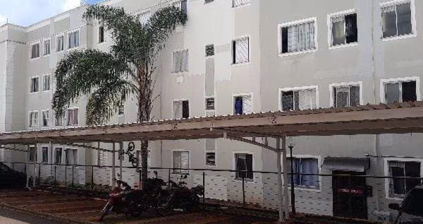 Apartamento à venda 2 Quartos, 1 Vaga, 10M², VILA CIDADE JARDIM, BOTUCATU - SP