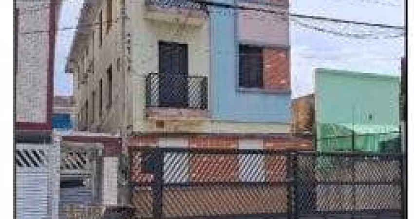 Apartamento à venda 2 Quartos, 10M², VILA VALENCA, SAO VICENTE - SP