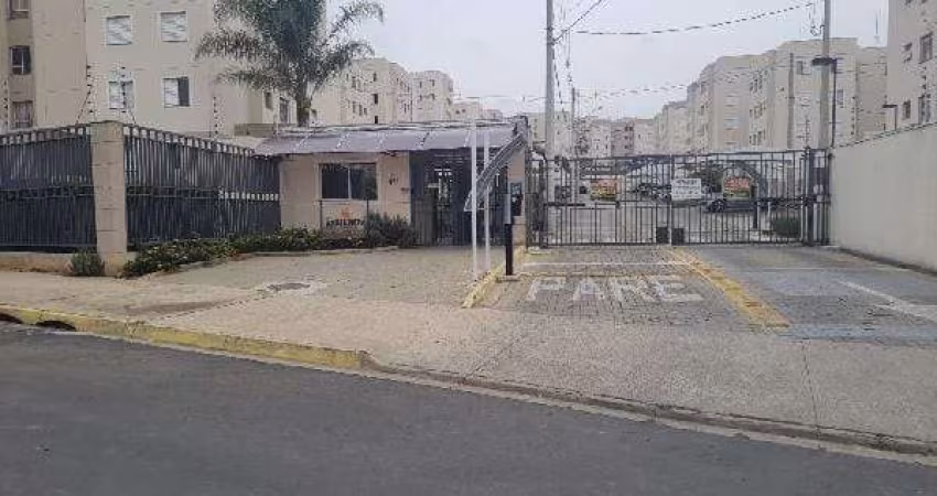 Apartamento à venda 2 Quartos, 10M², JARDIM DO LAGO CONTINUACAO, CAMPINAS - SP