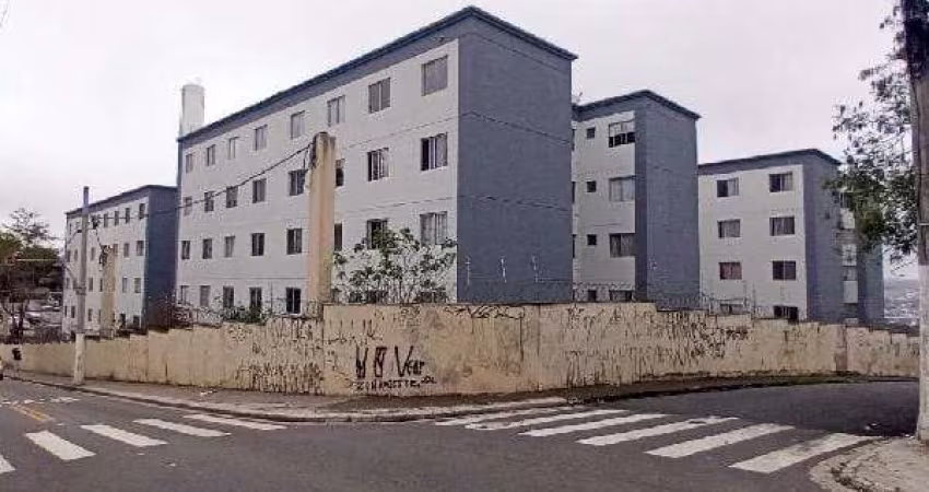 Apartamento à venda 2 Quartos, 10M², GUAIANAZES, SAO PAULO - SP