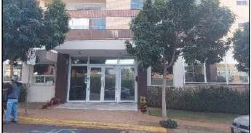 Apartamento à venda 3 Vagas, 10M², BOSQUE DAS JURITIS, RIBEIRAO PRETO - SP