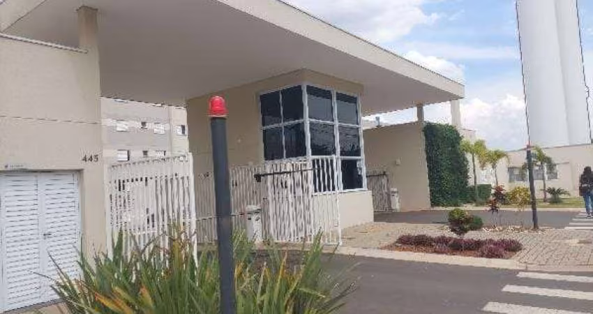 Apartamento à venda 2 Quartos, 1 Vaga, 10M², CHACARAS ASSAY, HORTOLANDIA - SP