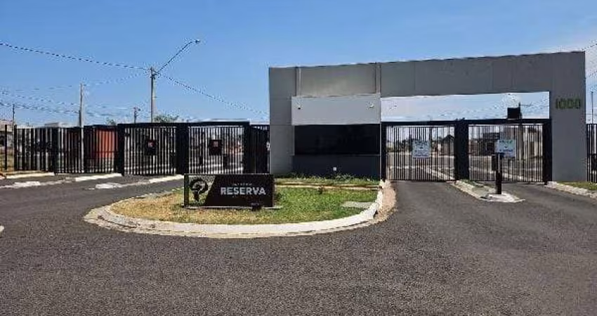 Casa à venda 2 Quartos, 1 Vaga, 10M², EGYDIO ZANI, SAO JOSE DO RIO PRETO - SP