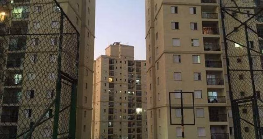 Apartamento à venda 2 Quartos, 1 Vaga, 10M², JARDIM DOS PIMENTAS, GUARULHOS - SP