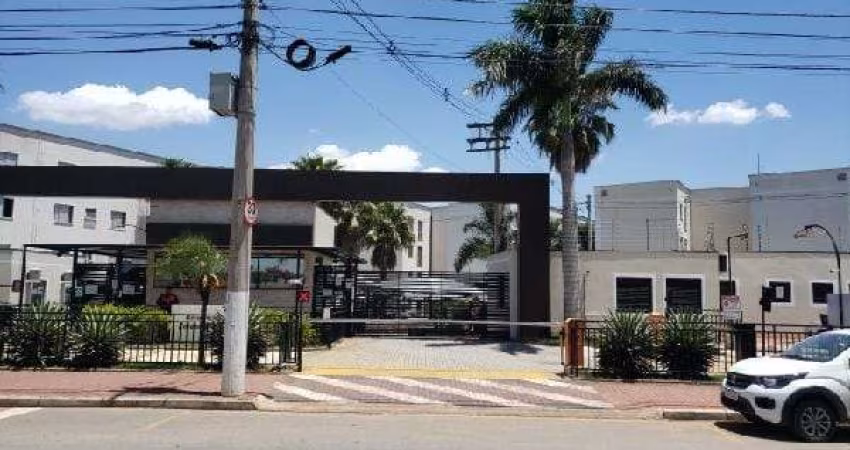 Apartamento à venda 2 Quartos, 2 Vagas, 10M², VILA AMORIM, AMERICANA - SP