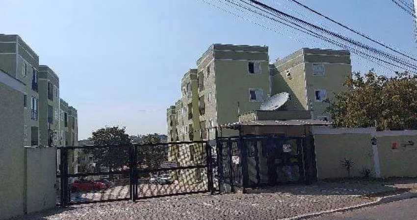 Apartamento à venda 1 Vaga, 10M², PARQUE NOVA ESPERANCA, SAO JOSE DOS CAMPOS - SP