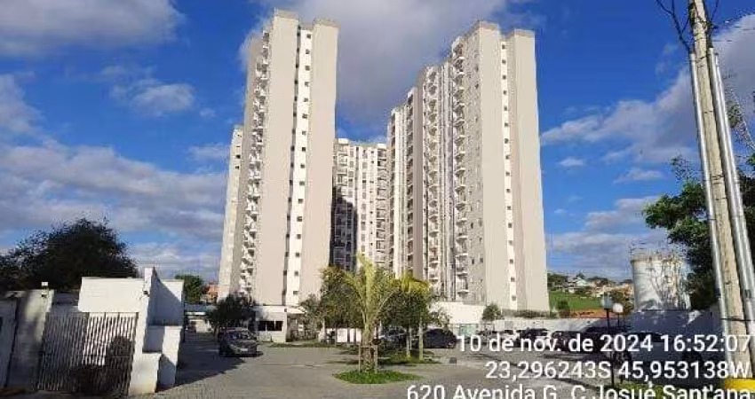 Apartamento à venda 2 Quartos, 1 Vaga, 10M², PARQUE DOS PRINCIPES, JACAREI - SP