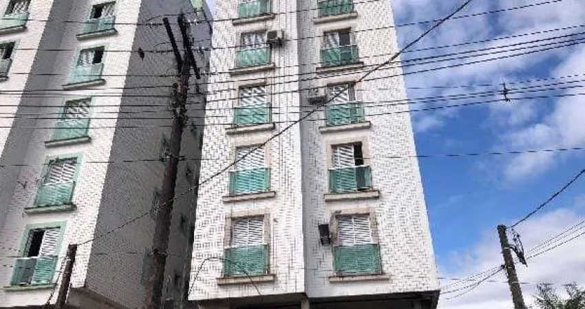 Apartamento à venda 1 Quarto, 1 Vaga, 10M², PARQUE SAO VICENTE, SAO VICENTE - SP