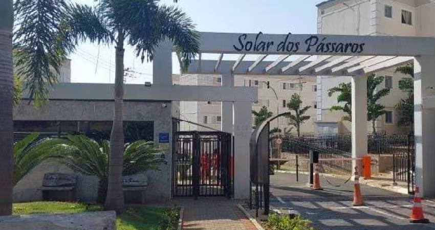 Apartamento à venda 2 Quartos, 1 Vaga, 10M², OLARIA, SALTO - SP