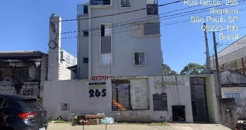 Apartamento à venda 2 Quartos, 10M², CIDADE ANTONIO ESTEVAO DE CARVALHO, SAO PAULO - SP