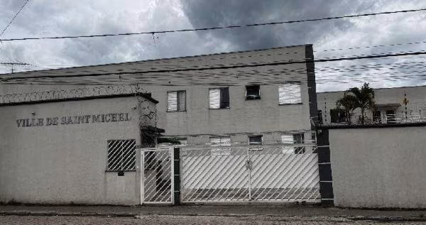 Apartamento à venda 2 Quartos, 1 Vaga, 10M², JUNDIAPEBA, MOGI DAS CRUZES - SP