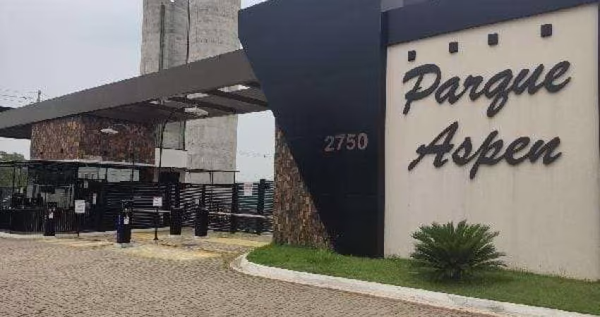 Apartamento à venda 2 Quartos, 1 Vaga, 10M², MORADA DO SOL, AMERICANA - SP