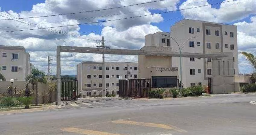 Apartamento à venda 2 Quartos, 1 Vaga, 10M², JARDIM PARQUE JUPIA, PIRACICABA - SP