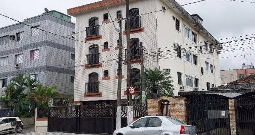 Apartamento à venda 1 Quarto, 1 Vaga, 10M², JARDIM INDEPENDENCIA, SAO VICENTE - SP