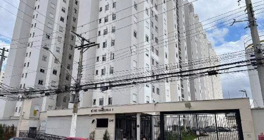 Apartamento à venda 2 Quartos, 10M², JARDIM BRASILIA (ZONA LESTE), SAO PAULO - SP