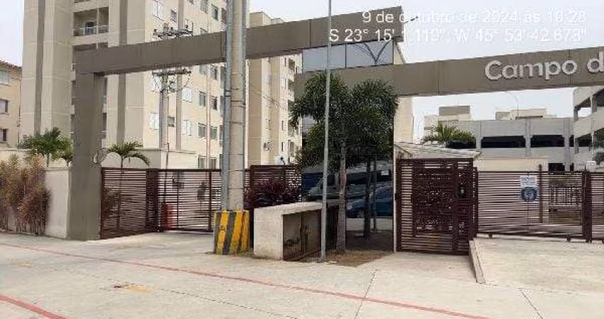 Apartamento à venda 2 Quartos, 1 Vaga, 10M², JARDIM SUL, SAO JOSE DOS CAMPOS - SP