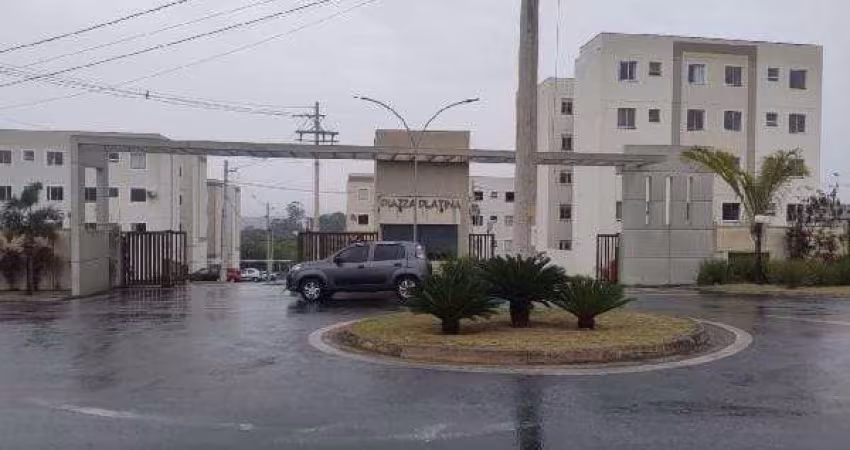 Apartamento à venda 2 Quartos, 1 Vaga, 10M², JARDIM PARQUE JUPIA, PIRACICABA - SP