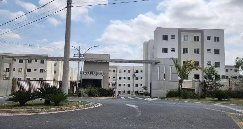 Apartamento à venda 2 Quartos, 1 Vaga, 10M², JARDIM PARQUE JUPIA, PIRACICABA - SP
