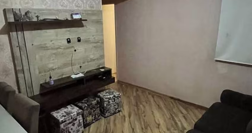 Excelente apartamento para locação, com 2 dormitórios, na região do Jardim Odete, Guarulhos, SP