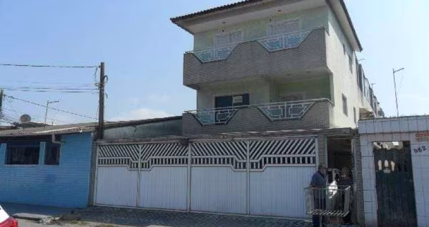 Casa à venda 3 Quartos, 1 Vaga, 10M², PLANALTO BELA VISTA, SAO VICENTE - SP