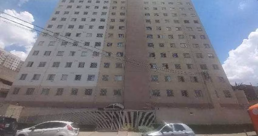 Apartamento à venda 1 Quarto, 10M², CIDADE SATELITE SANTA BARBARA, SAO PAULO - SP