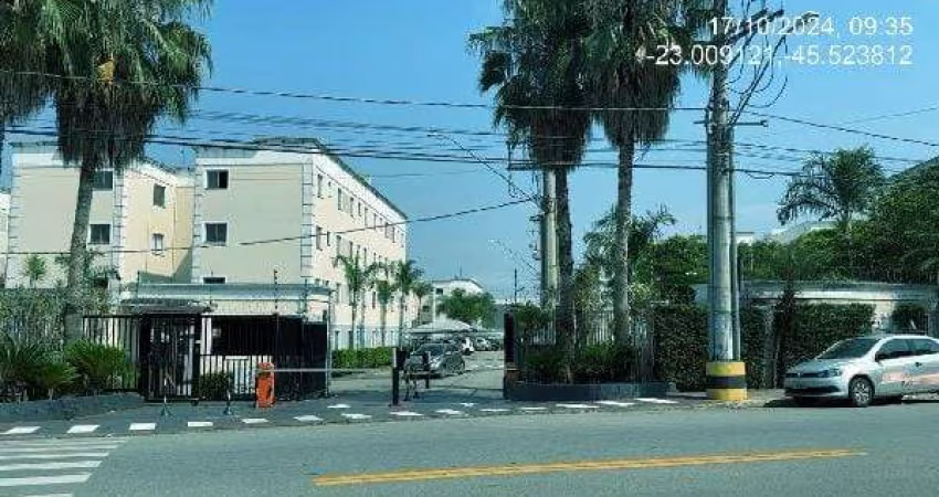 Apartamento à venda 2 Quartos, 1 Vaga, 10M², RESIDENCIAL E COMERCIAL VIVER MELHO, PINDAMONHANGABA -