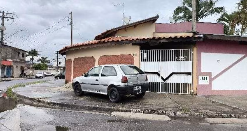 Casa à venda 2 Quartos, 1 Vaga, 10M², TAIPAS, PINDAMONHANGABA - SP
