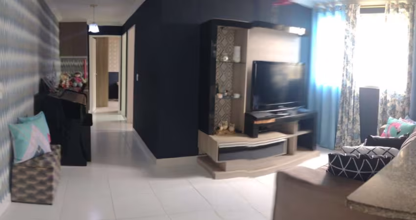Apartamento à venda, Jardim das Nações, Guarulhos, SP
