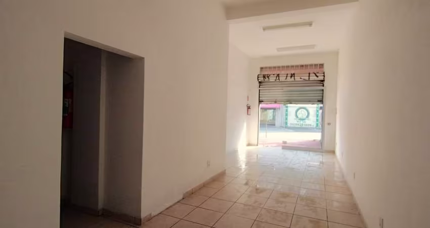 Salão Comercial para locação, Parque Continental I, Guarulhos, SP