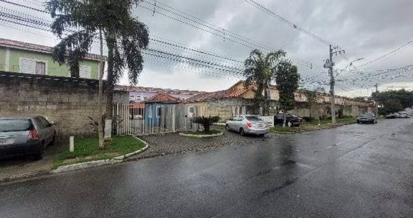 Casa à venda 2 Vagas, 10M², VILA SAO JOAO BATISTA, GUARULHOS - SP