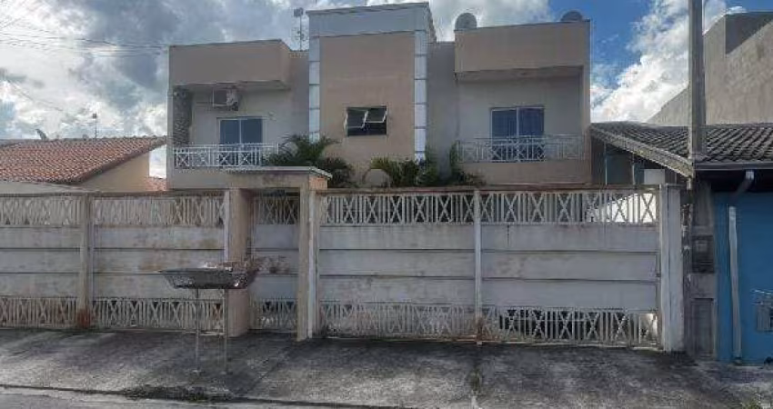 Apartamento à venda 2 Quartos, 1 Vaga, 10M², RESIDENCIAL PASIN, PINDAMONHANGABA - SP