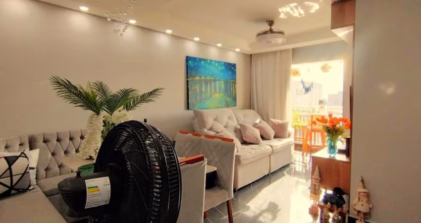Apartamento à venda, Gopoúva, Guarulhos, SP