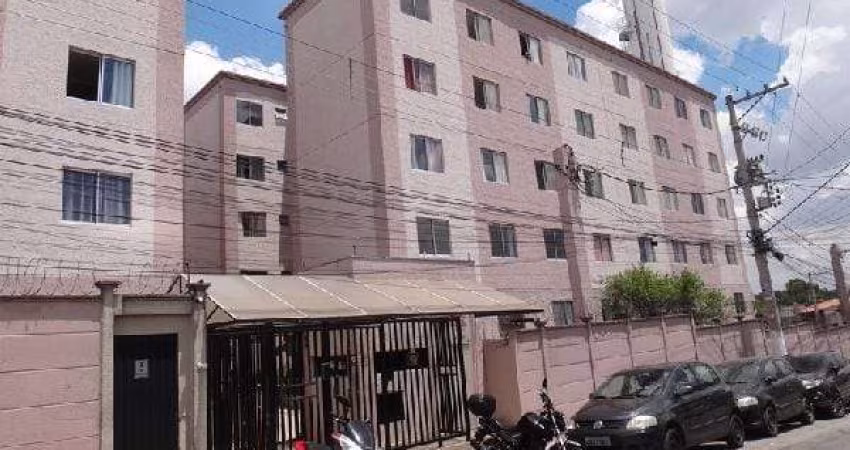 Apartamento à venda 10M², JARDIM SAO PAULO(ZONA LESTE), SAO PAULO - SP