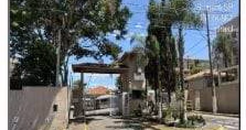 Apartamento à venda 1 Vaga, 10M², PARQUE BANDEIRANTES I (NOVA VENEZA), SUMARE - SP