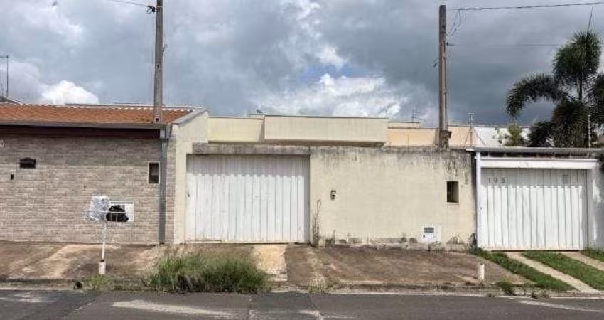 Casa à venda 3 Quartos, 1 Vaga, 10M², JOAO ARANHA, PAULINIA - SP