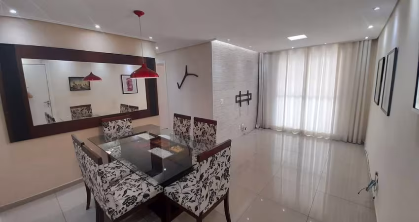 Apartamento para locação, Vila Galvão, Guarulhos, SP