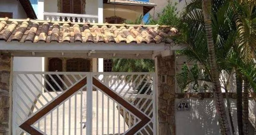 Casa para venda em Vinhedo-SP, Vida Nova I: 3 quartos, 1 suíte, 1 sala, 3 banheiros, 2 vagas de garagem, 140m²