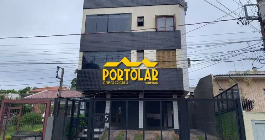 Apartamento com 1 quarto para alugar na Rua Arnaldo Balvê, 525, Jardim Itu Sabará, Porto Alegre