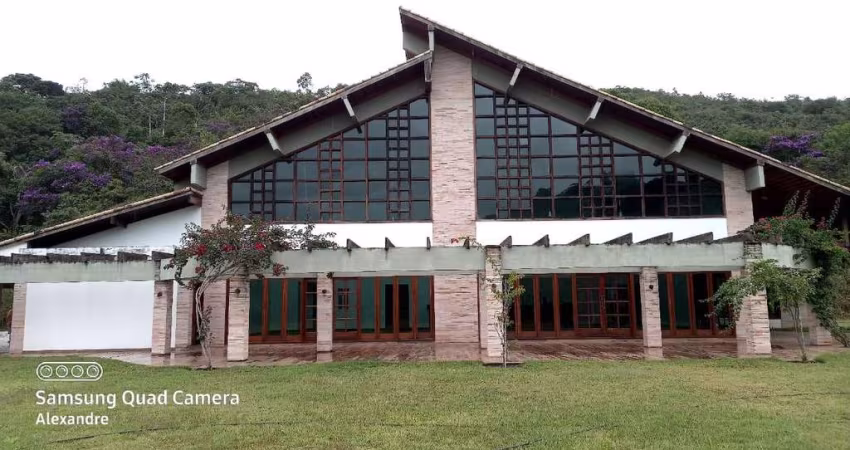 Lote em Condomínio Fechado para Venda em Teresópolis, Vargem Grande